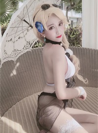 神探火狸狸 胡德